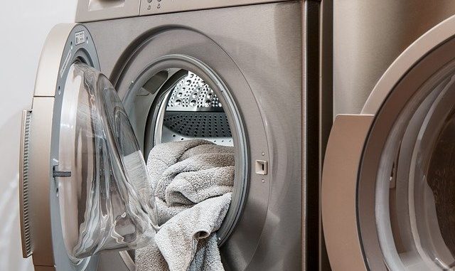 Un lave-linge durable : quels sont les avantages ?