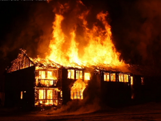 Comment éviter les incendies dans une maison ?