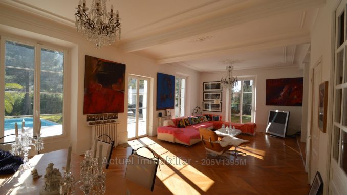 Vendre une propriété en Aix-en-Provence en 7 étapes