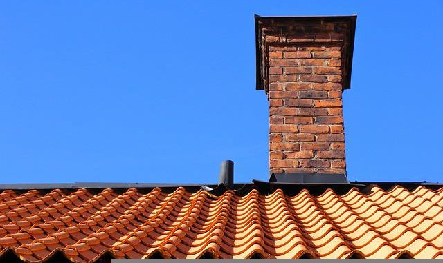 Entretien toiture et façade, les gouttières de votre maison