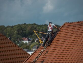 Comment réparer sa toiture