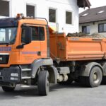 Conseils à retenir pour louer un camion benne