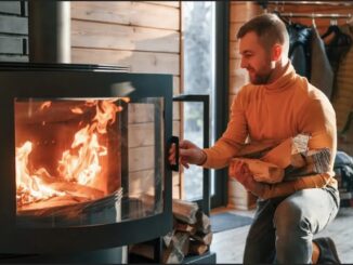 Tarifs d’un installateur de poêle à bois