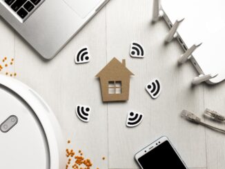 Protéger ses données personnelles avec une maison connectée