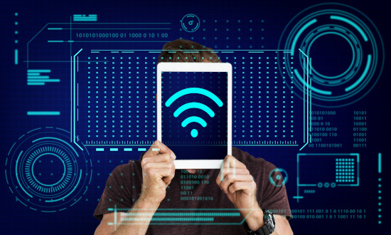 Sécuriser le réseau Wi-Fi