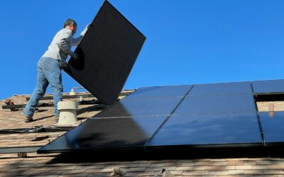 Achat panneaux photovoltaïques à Madagascar
