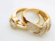 bague de fiançailles