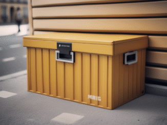 location box marmande