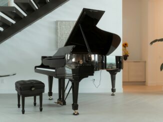 Déménagement piano expert