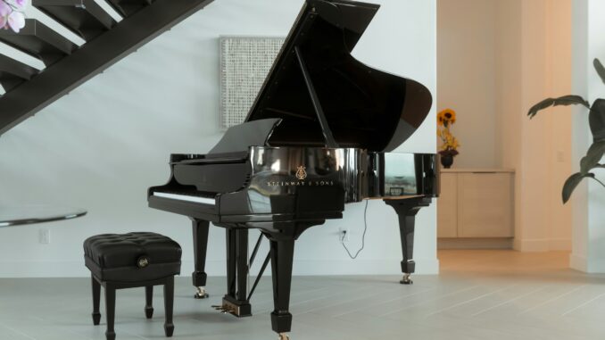 Déménagement piano Déménagement piano expert