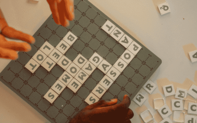 scrable ph