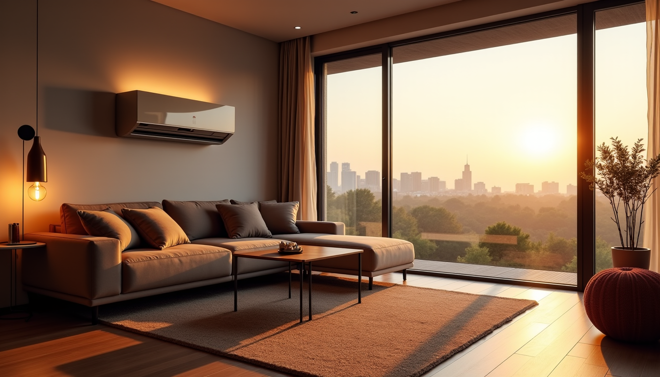 Chauffage, clim, éclairage : où se cachent les vraies dépenses