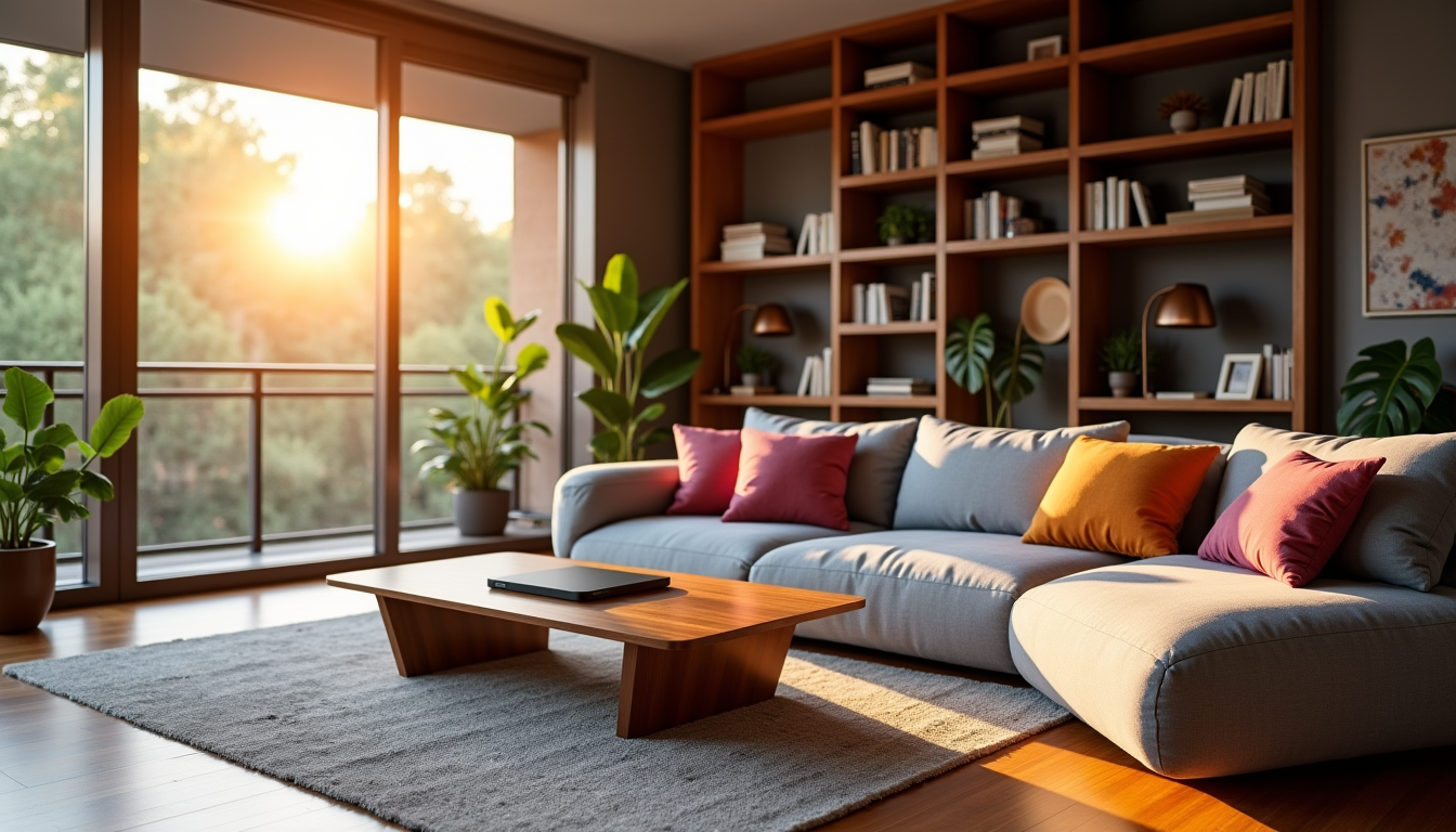 Comment adapter sa maison à ses besoins réels