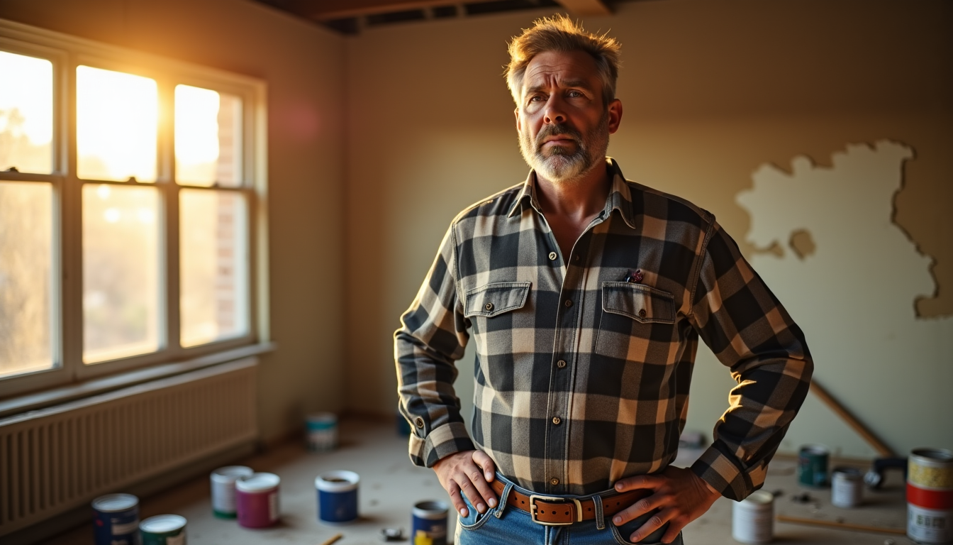 Les erreurs de rénovation qui peuvent coûter très cher