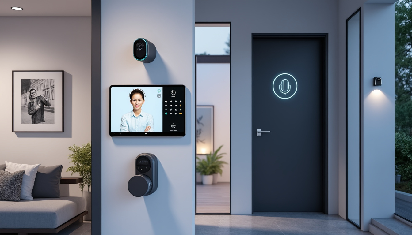 découvrez les dernières innovations énergétiques pour votre maison connectée et optimisez vos futurs travaux grâce à des solutions intelligentes et durables.