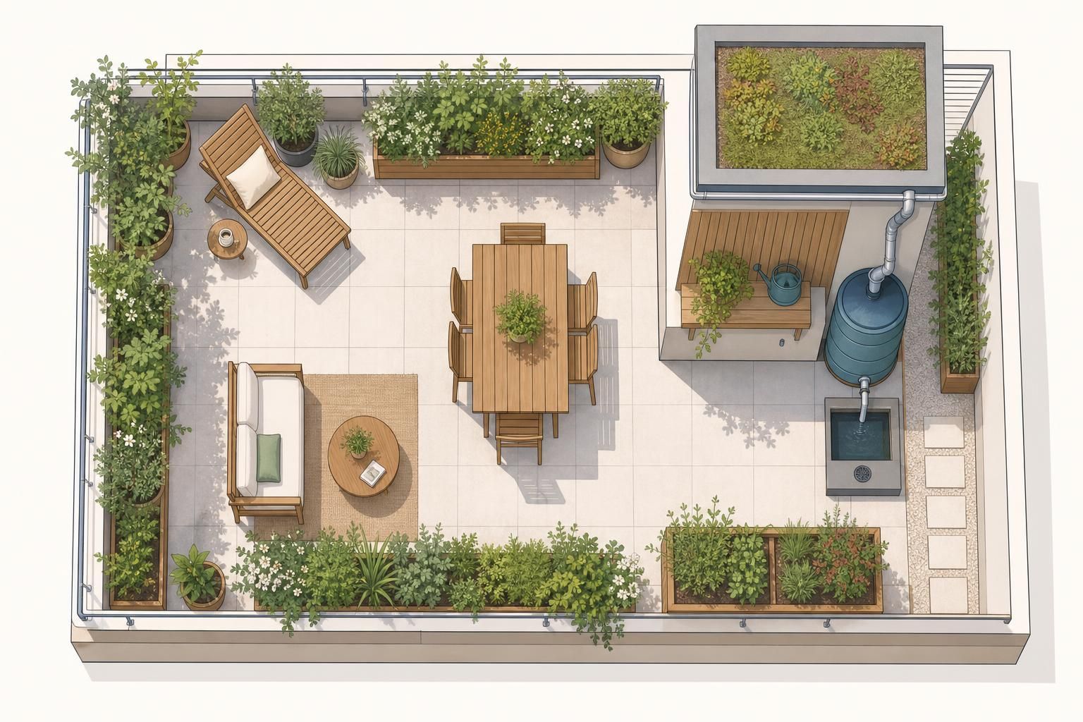 découvrez 7 astuces efficaces pour un nettoyage extérieur écologique et respectueux de l'environnement. protégez la planète tout en embellissant votre maison !