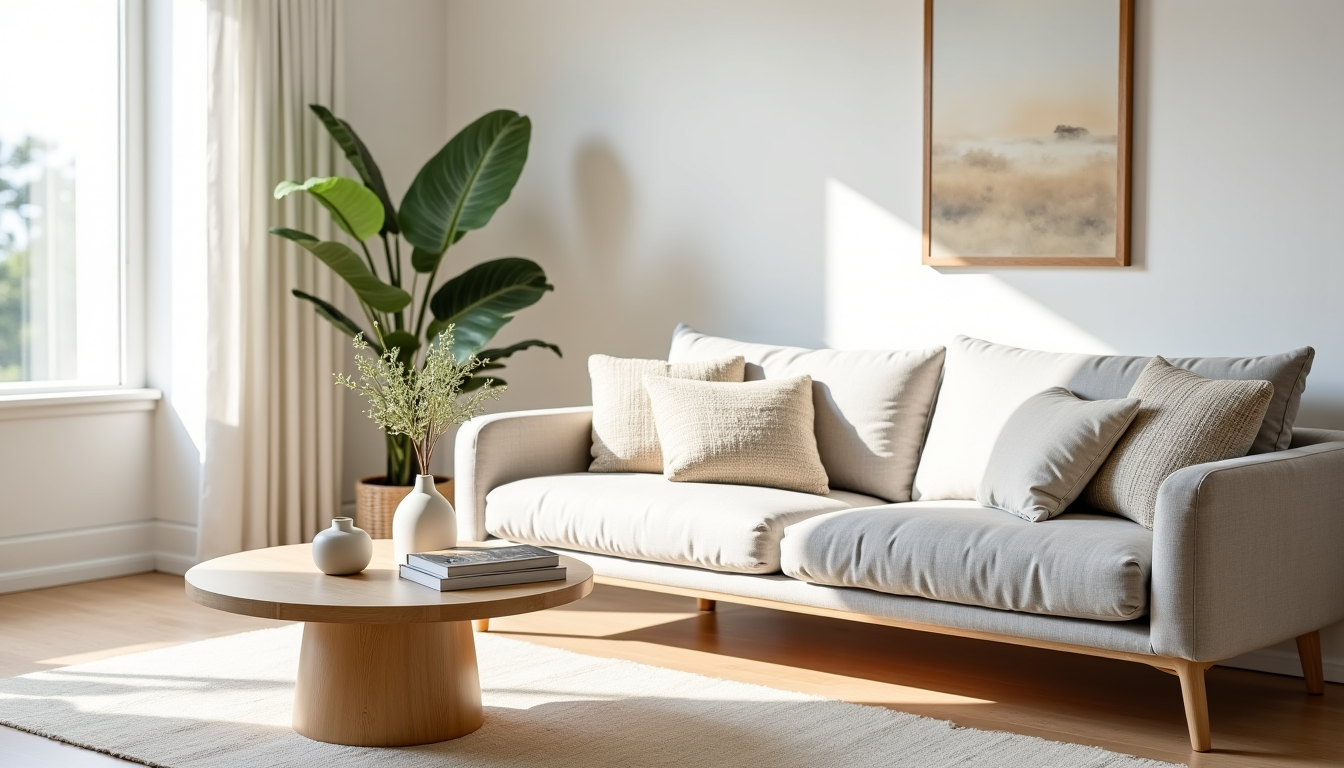 aménager son intérieur